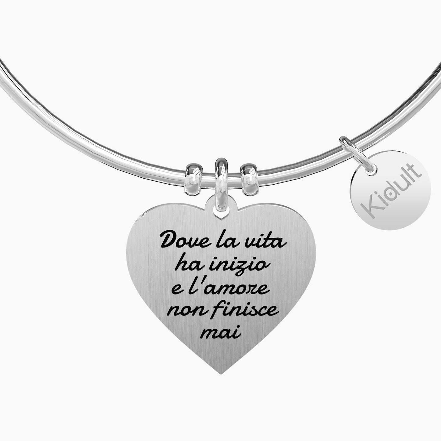 Pulsera Corazón Familiar 731259
