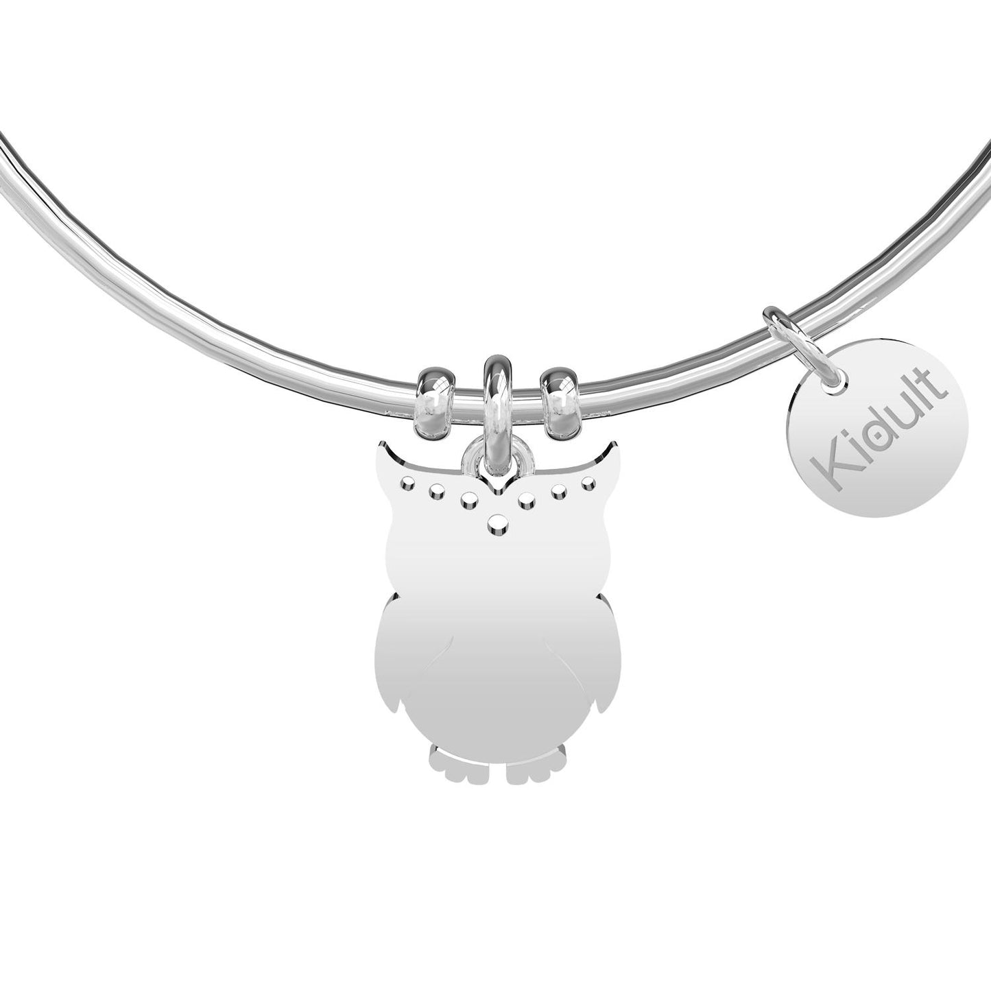 Bracciale Gufo Intuito 231636