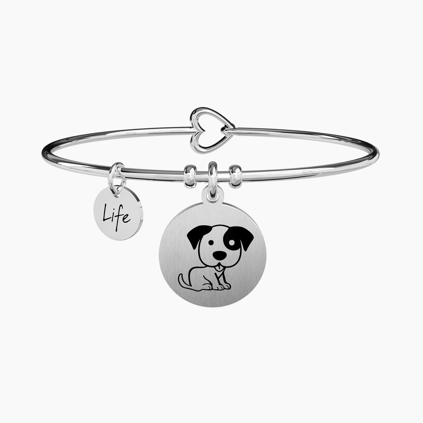 Bracciale Cane Affetto 731372