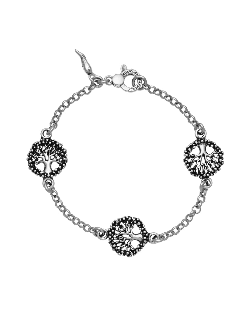 Pulsera Arbol de la Vida 10602