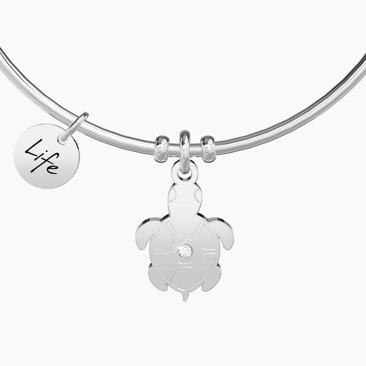 Bracciale Tartaruga Saggezza 231602
