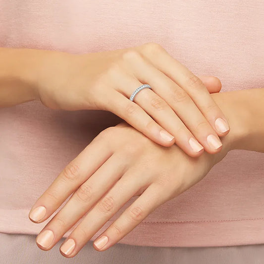 Anello Rare Bianco 1121065