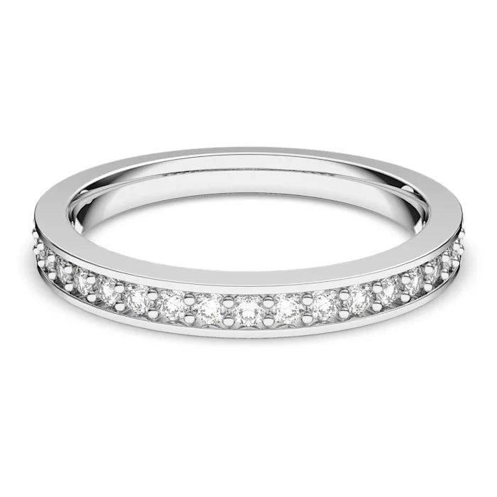Anillo blanco raro 1121065
