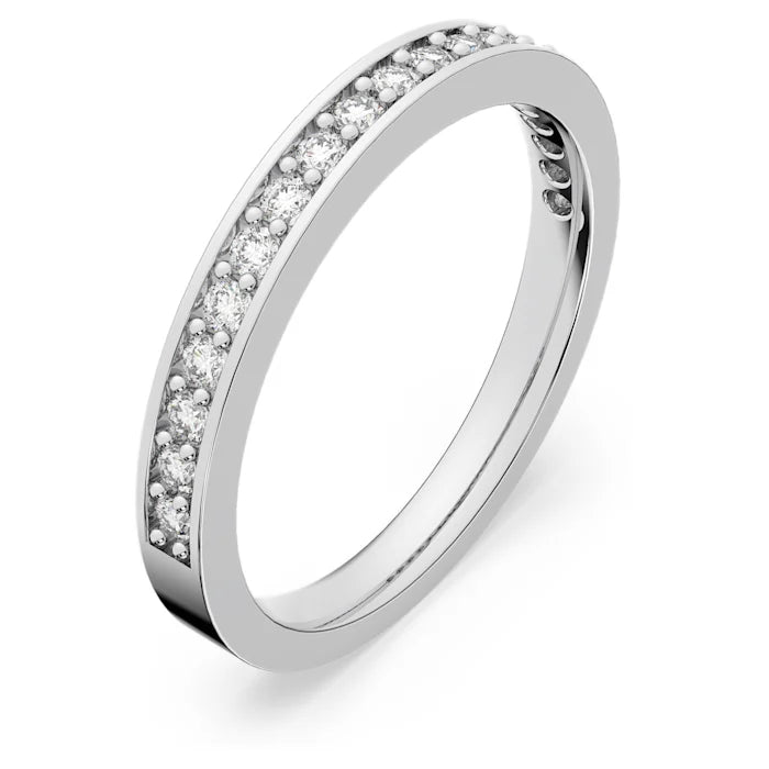 Anillo blanco raro 1121065