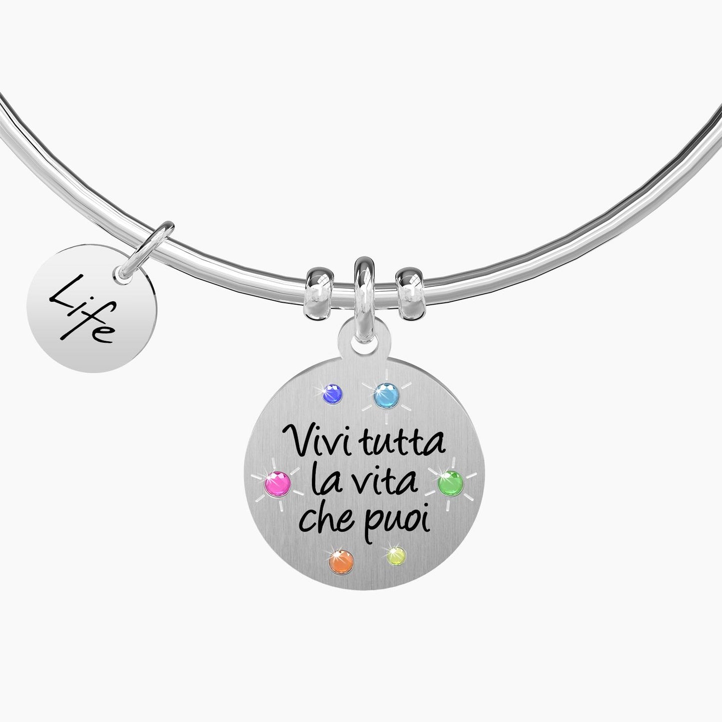 Vive la pulsera de toda la vida. H. James 731877