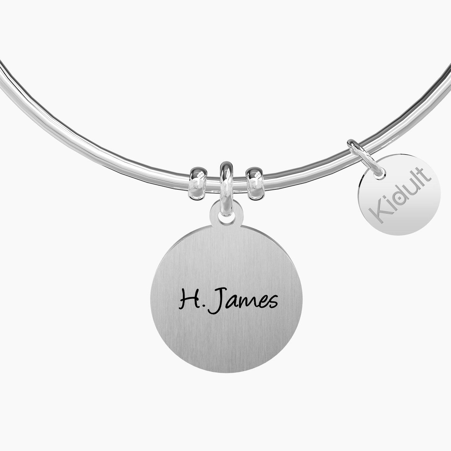 Vive la pulsera de toda la vida. H. James 731877