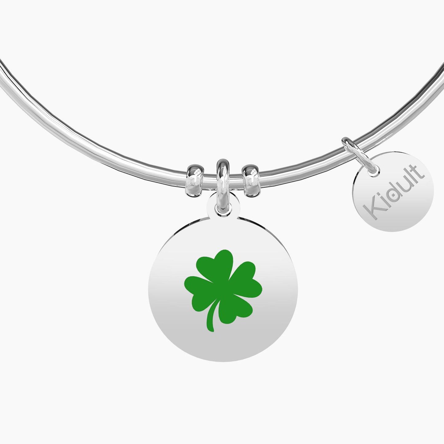 Bracciale Quadrifoglio Buona Fortuna 731875