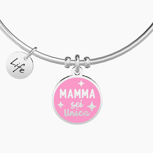 Bracciale Mamma Sei Unica 731613