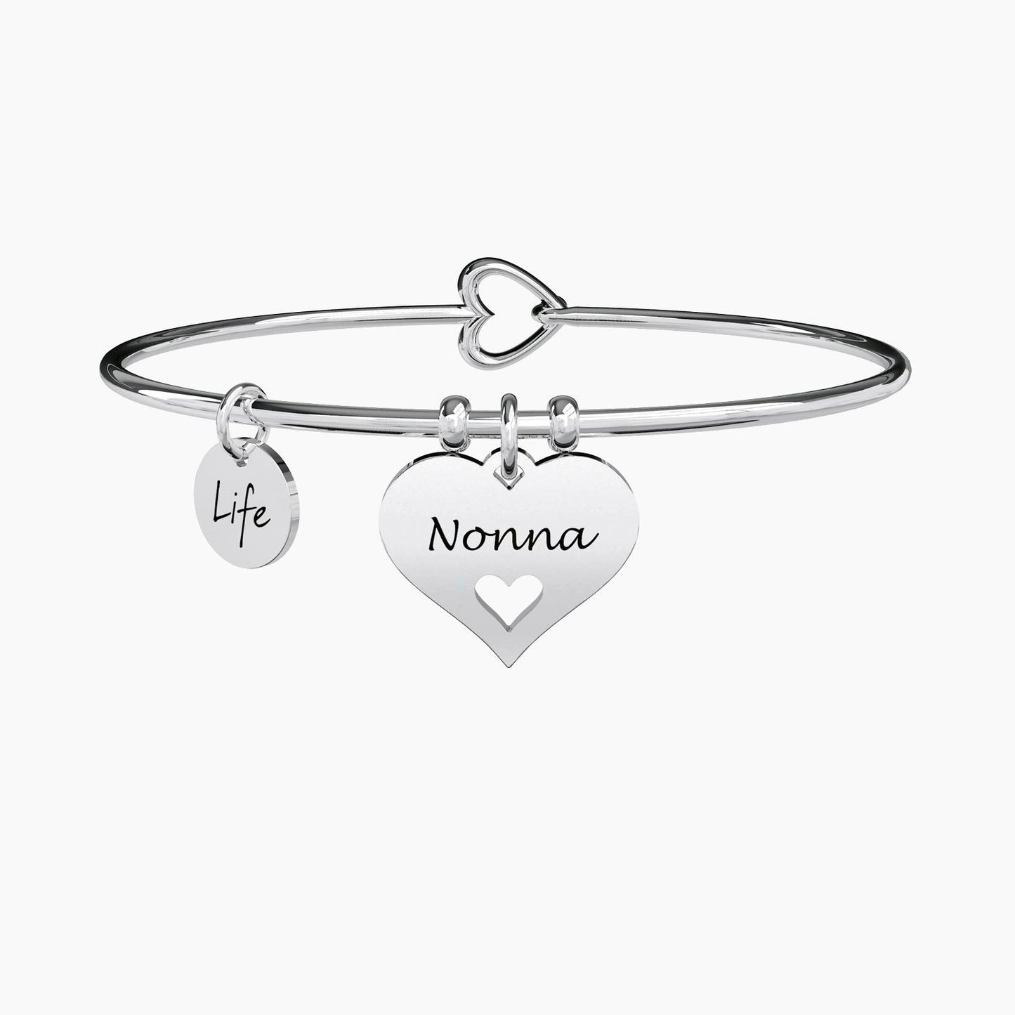 Pulsera Corazón Abuela 731616