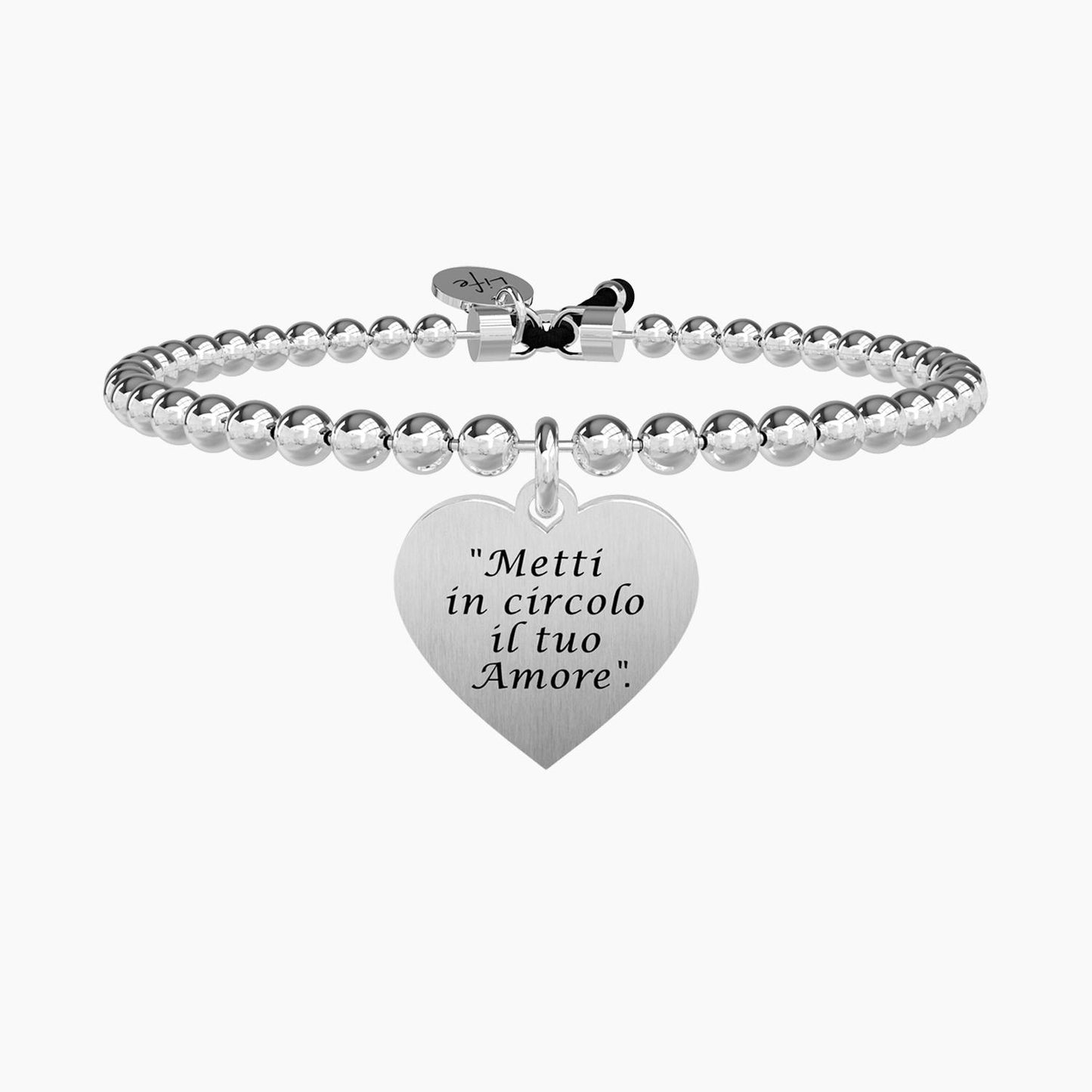 Pulsera Pon Tu Amor en Circulación 731577