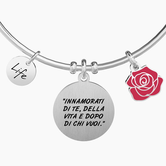 Bracciale Innamorati Di Te F. Kahlo 731602