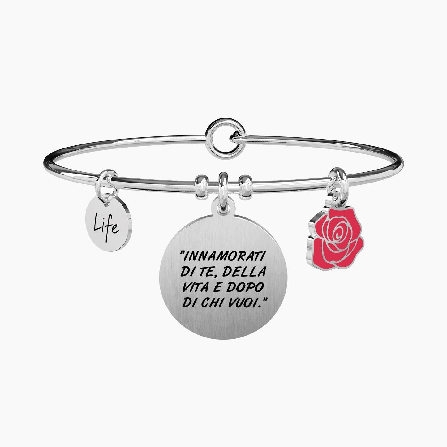 Pulsera Enamorado De Ti F. Kahlo 731602