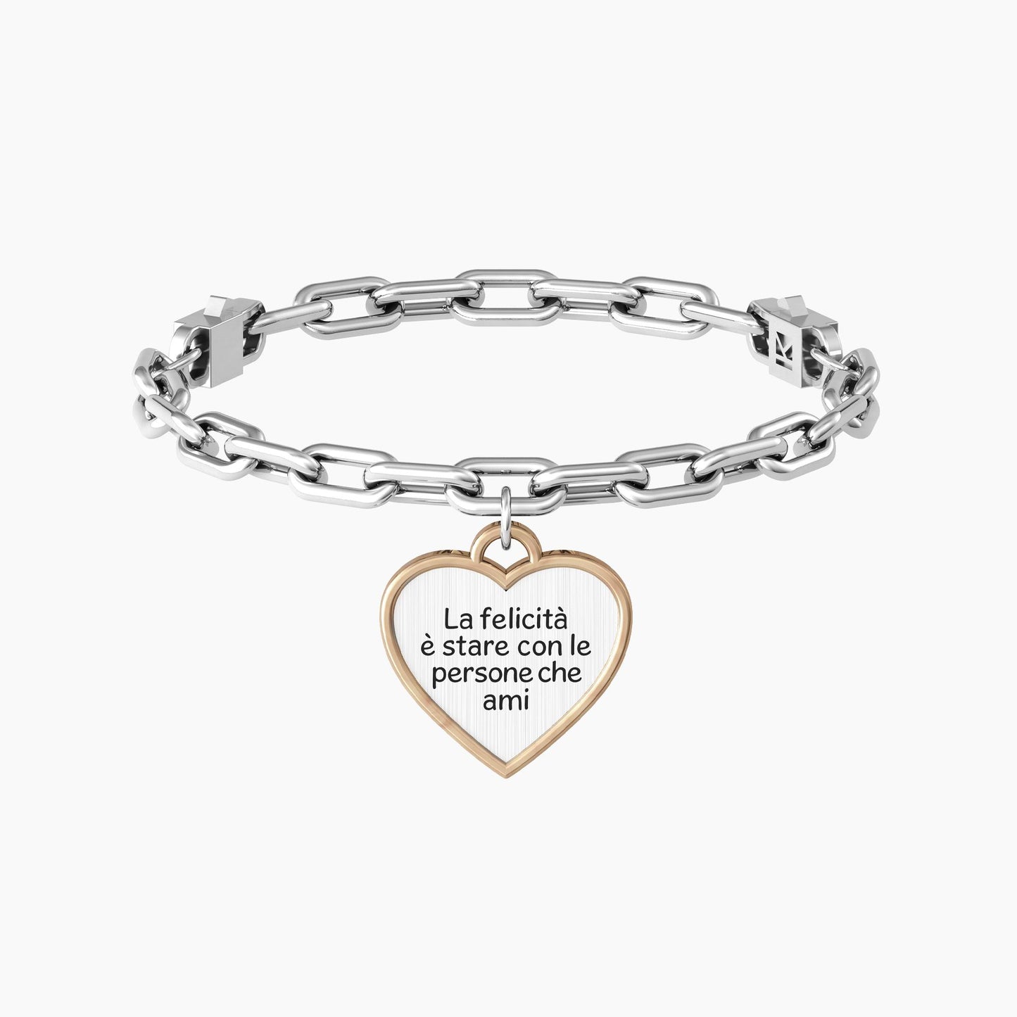Pulsera Corazón Familiar 731944