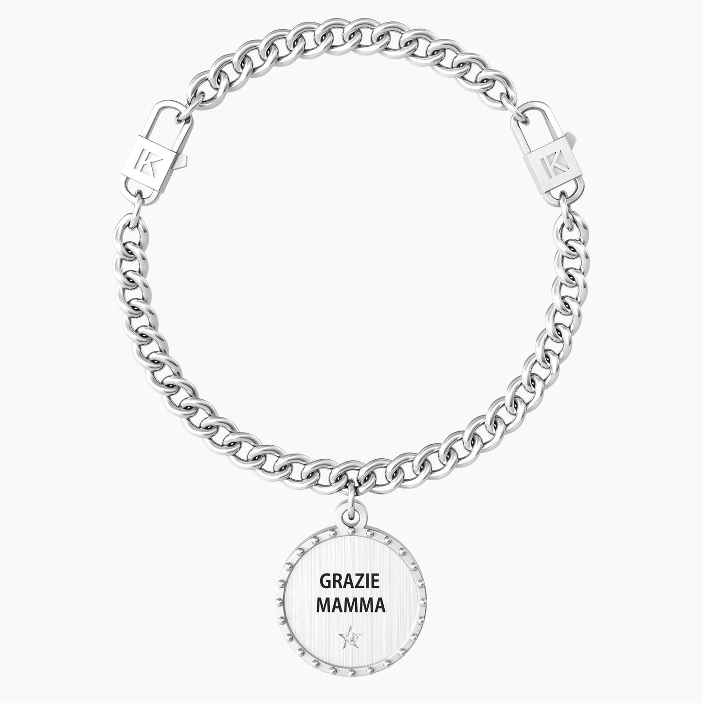 Pulsera Gracias Madre 731932