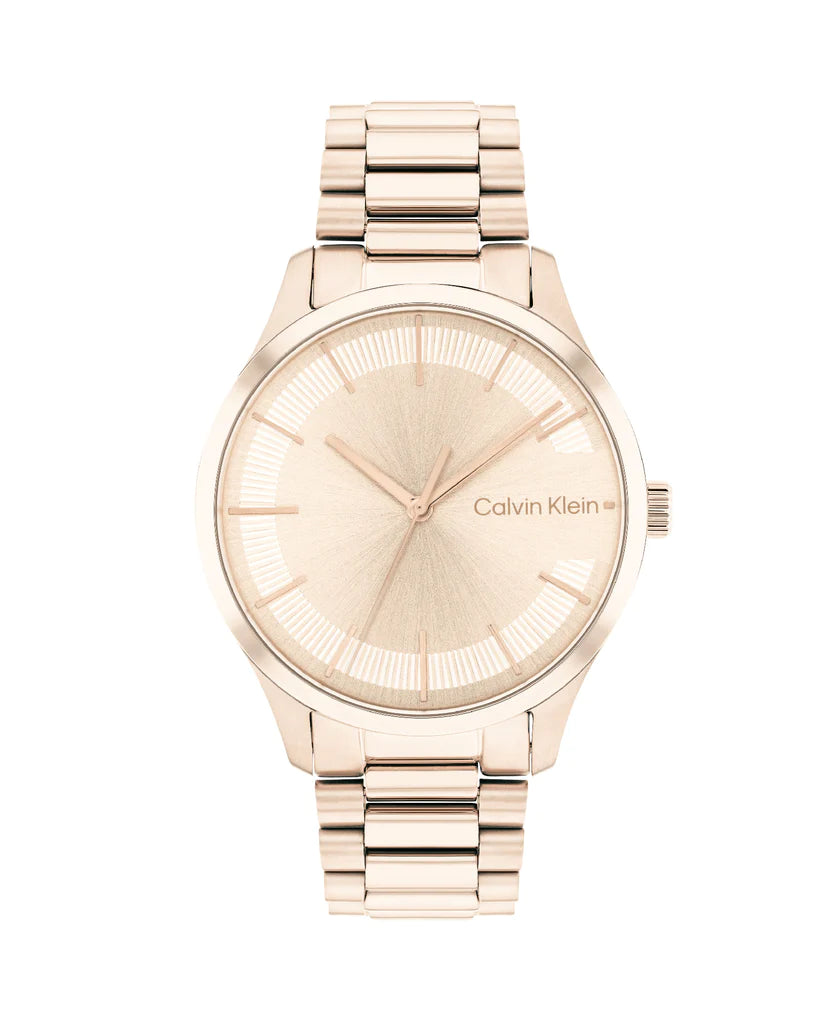 Reloj Iconic Pulsera Mujer Rosato 25200042