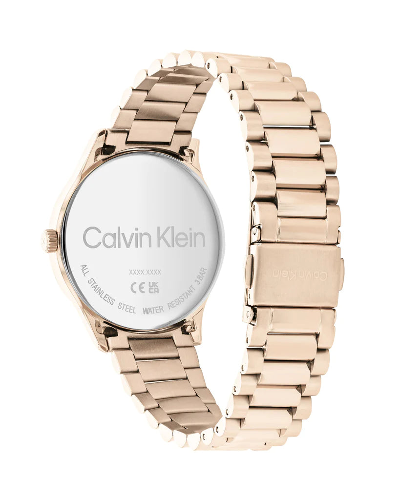 Reloj Iconic Pulsera Mujer Rosato 25200042