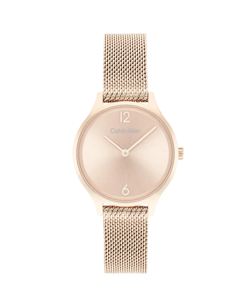 Orologio Donna Timeless H2 Rosato 25200059