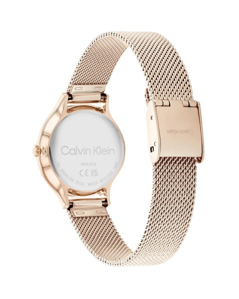 Orologio Donna Timeless H2 Rosato 25200059