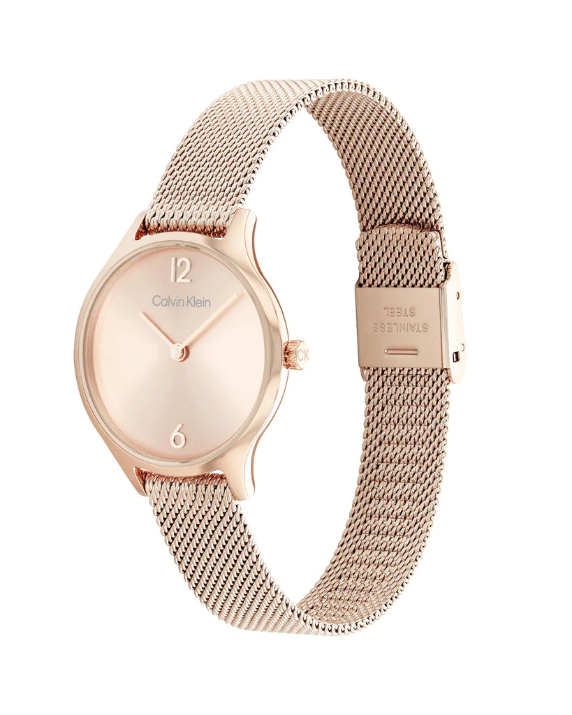Orologio Donna Timeless H2 Rosato 25200059
