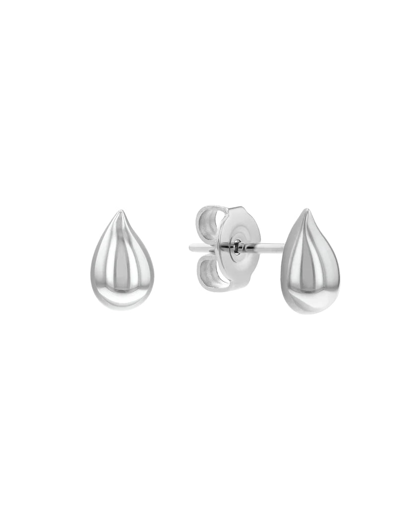 Orecchini Sculptural Drops Goccia 35000070