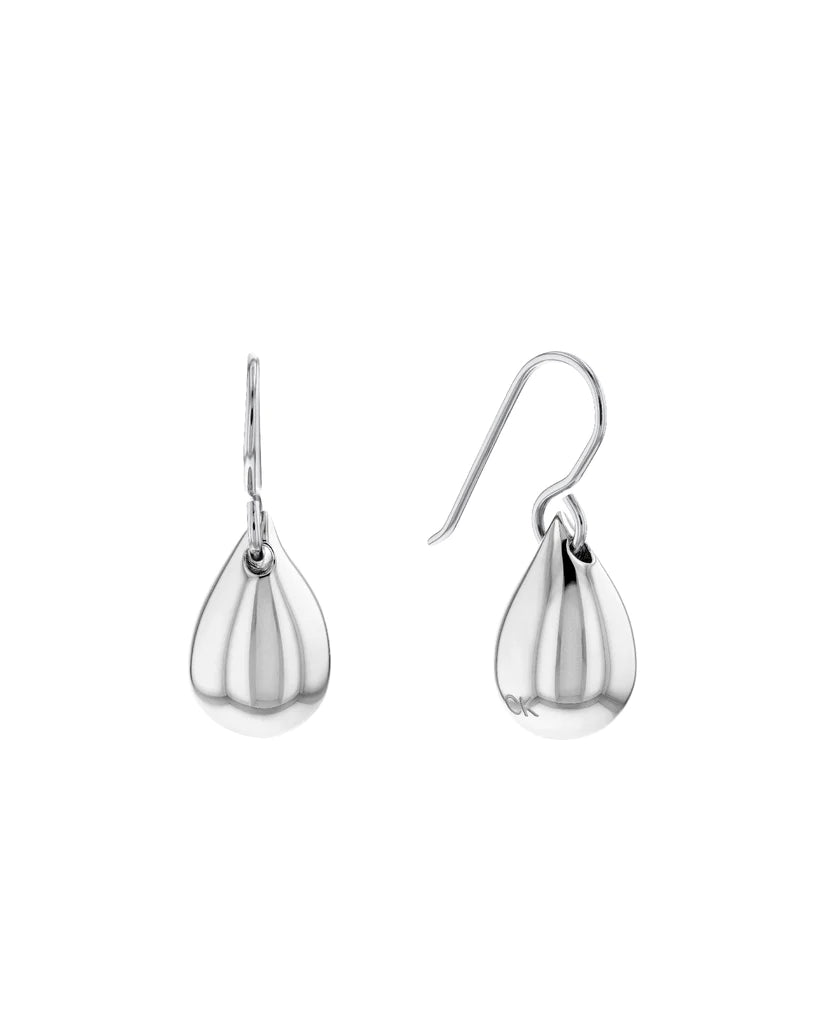 Orecchini Pendenti Sculptural Drops Goccia 35000073