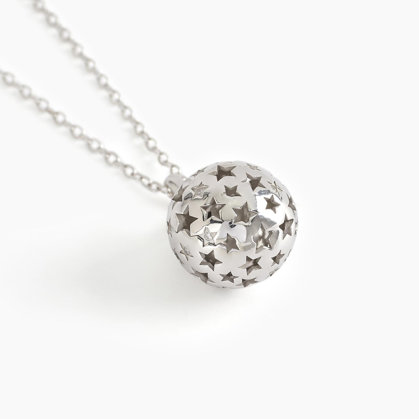 Collana Chiama Angeli Wish 553431