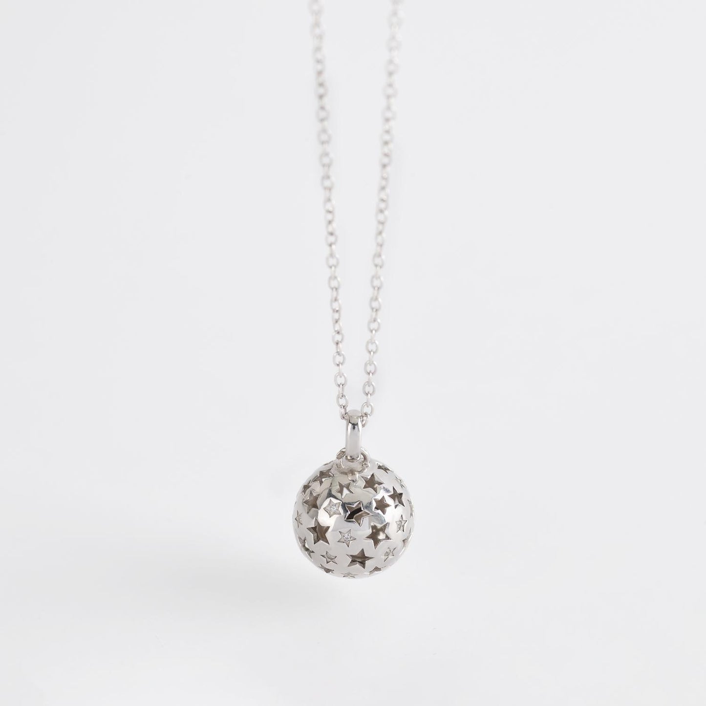 Collana Chiama Angeli Wish 553431