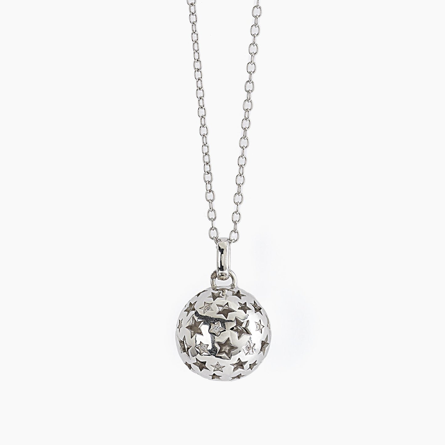 Collana Chiama Angeli Wish 553431