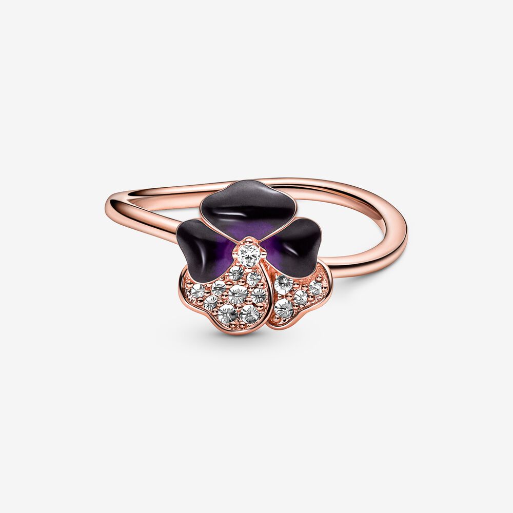Anillo Pensamiento Luminoso 180764C01