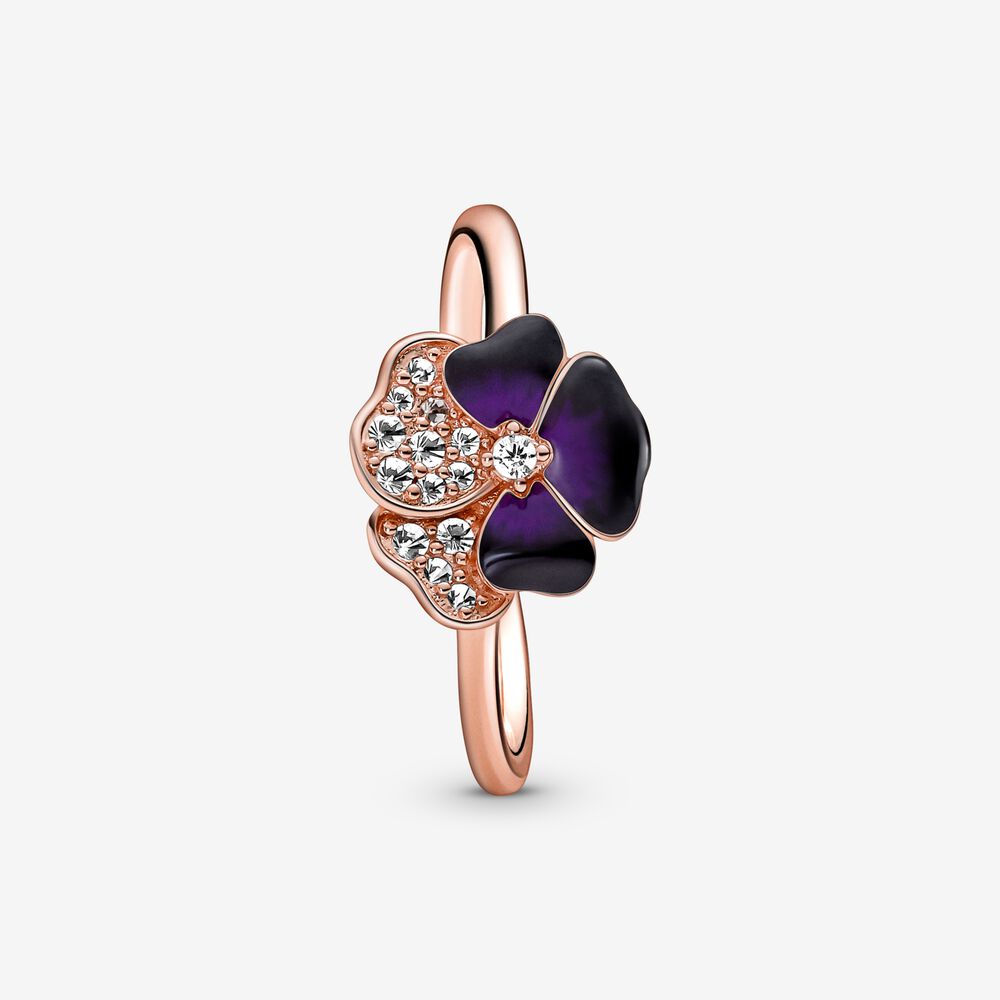 Anillo Pensamiento Luminoso 180764C01