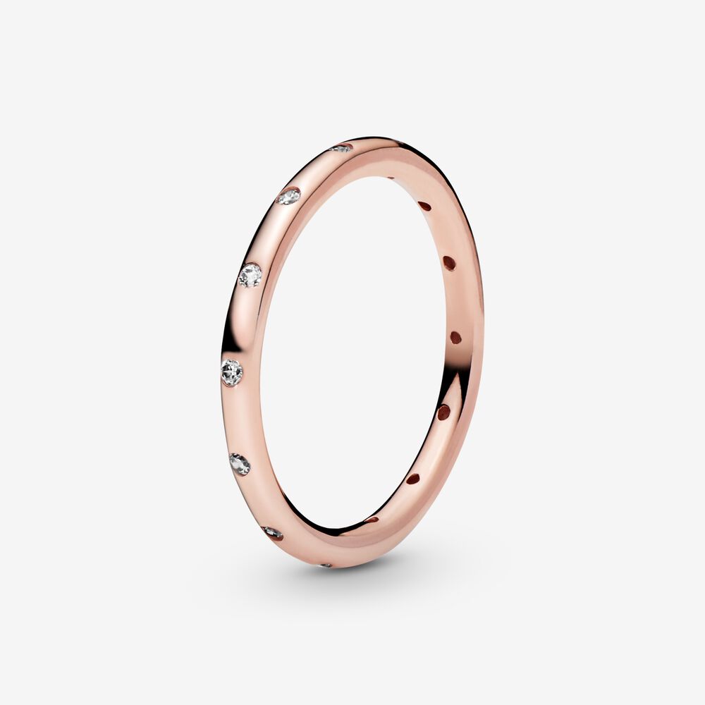 Anello Gocce 180945CZ