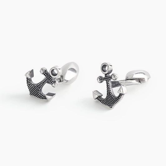 Gemelli Uomo Navy Rule 573003