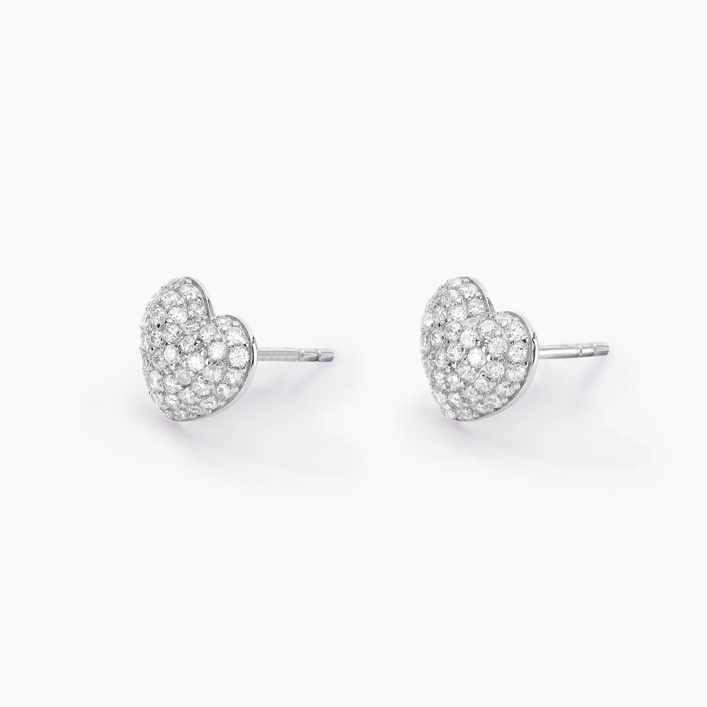 Orecchini Gesto D'amore Cuori 563441