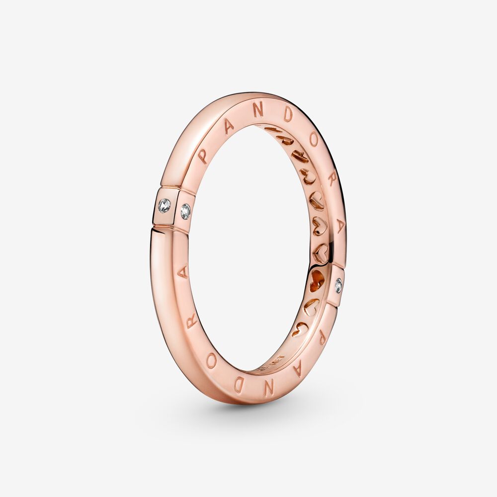 Anello Cuori 189482C01