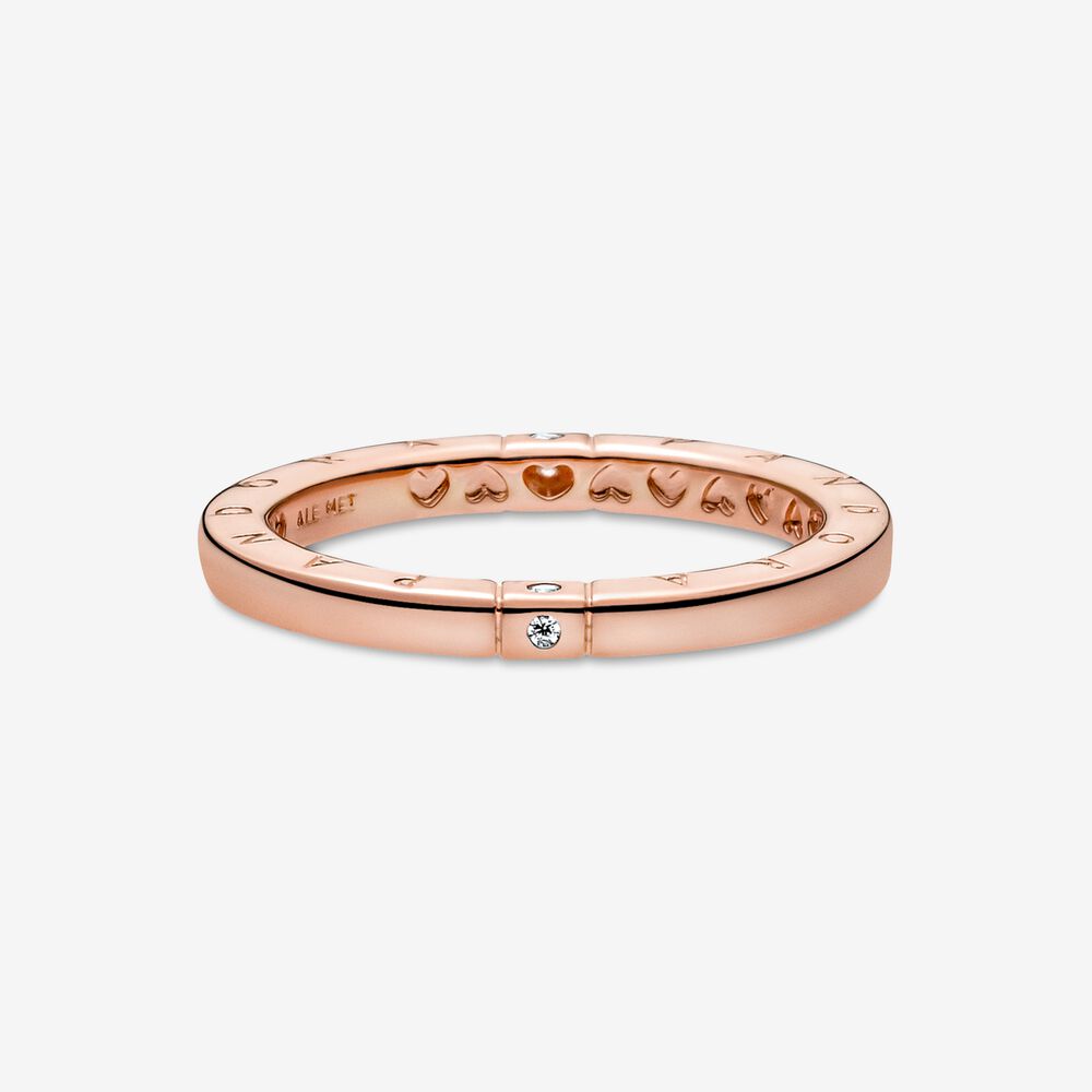 Anello Cuori 189482C01