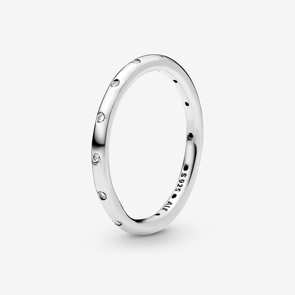 Anello Gocce 190945CZ