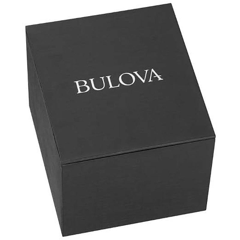 Orologio Donna Diamonds Acciaio e Bianco 96P199