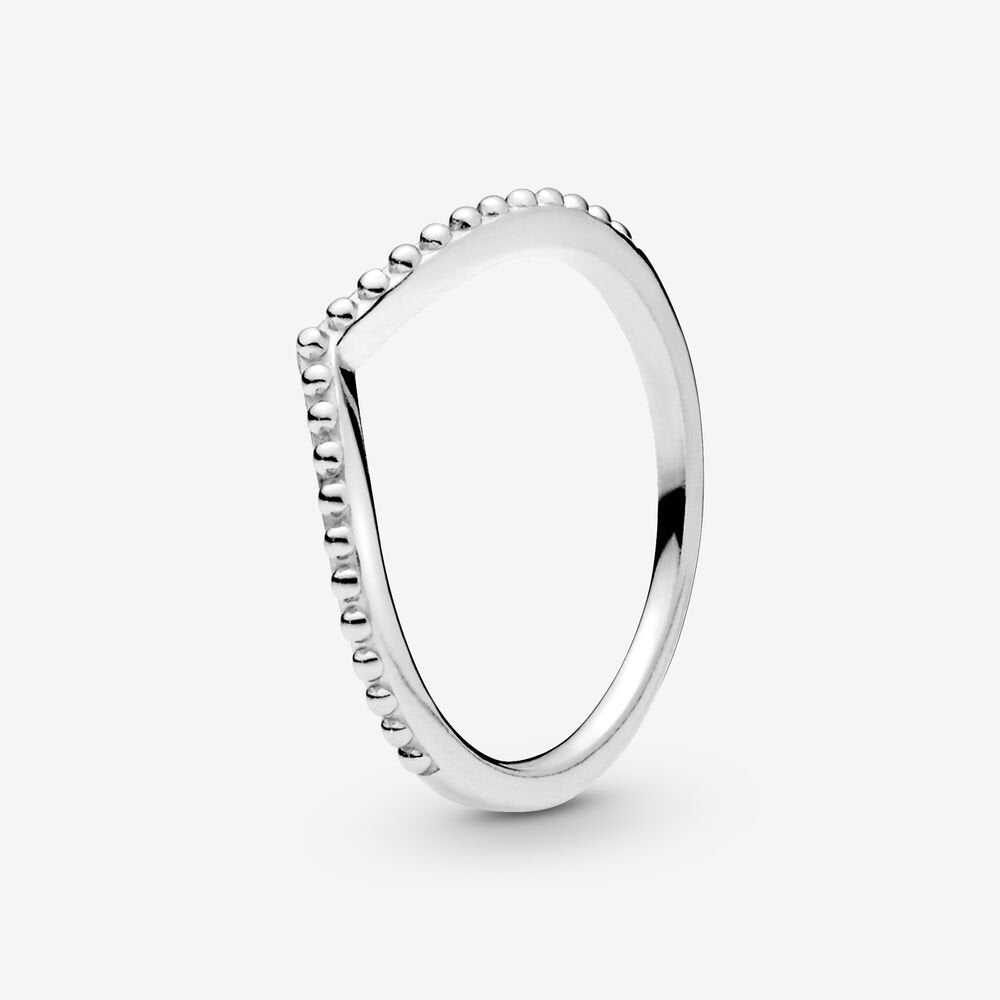 Anello Chevron Luminoso 196315