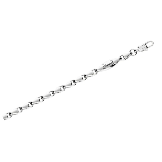 Bracciale Uomo in Argento ESB231