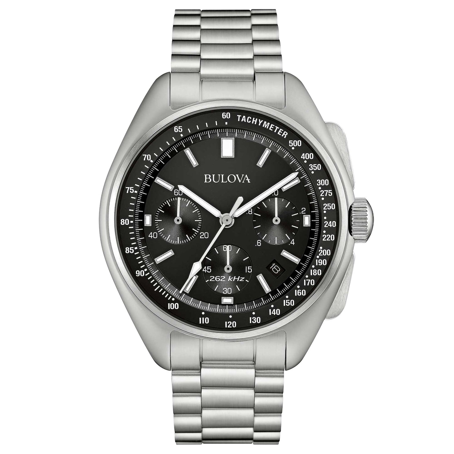 Orologio Uomo Lunar Pilot Cronografo 96B258