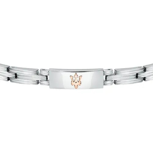 Pulsera Joyas Hombre JM121ATK12