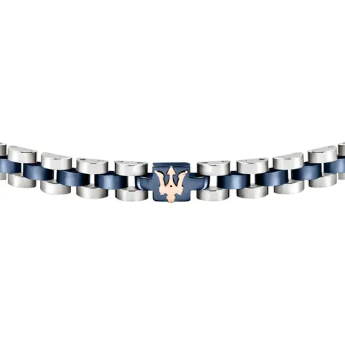 Bracciale Uomo Jewels Acciaio JM320AST10