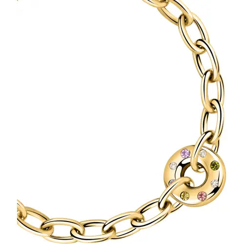 Pulsera luminosa SAVO13
