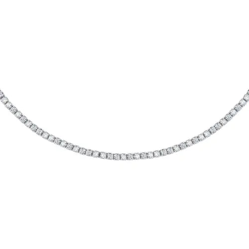 Pulsera Treasures con Circonitas SAIW133