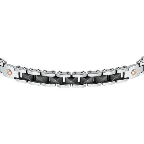 Bracciale Uomo Ceramic SAFR30