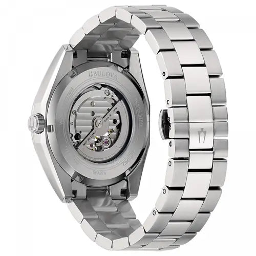 Orologio Uomo Surveyor Acciaio 96A274