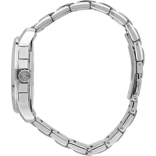 Orologio Uomo Cronografo Successo Acciaio e Verde R8873621017