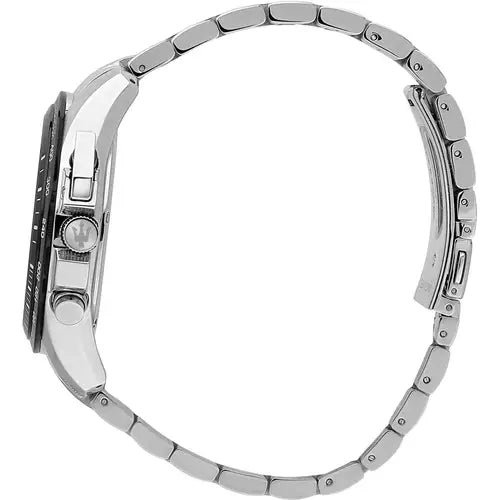 Reloj Hombre Cronógrafo Traguardo Acero R8873612049
