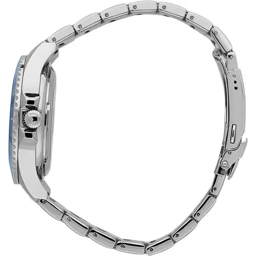 Orologio Uomo 230 Acciaio e Blu R3223161010