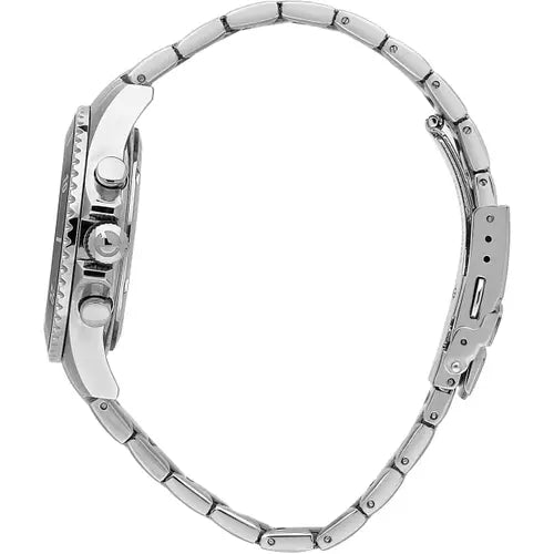 Orologio Uomo 230 Acciaio e Nero R3253161046